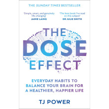 The DOSE Effect: Balance your brain and unlock your potential for 2026 with the powers dopamine, serotonin and more with a neuroscientist’s new Sund