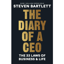The Diary of a CEO: The 33 Laws of Business and Life (Ebury Edge)