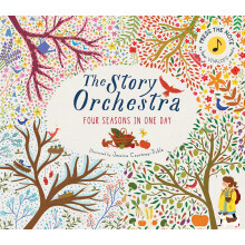 The Story Orchestra: Four Seasons in One Day: Press the note to hear Vivaldi's music (1)