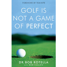 Golf is Not a Game of Perfect