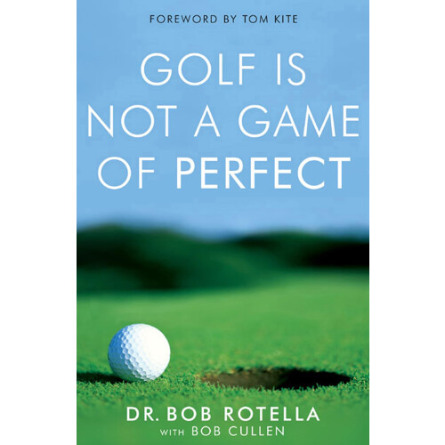 Golf is Not a Game of Perfect