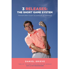 3 Releases: The Short Game System: Transform Your Technique & Thinking