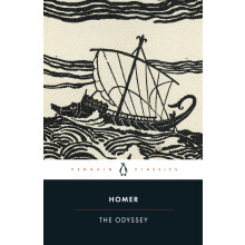 The Odyssey (Penguin Classics)