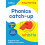 Phonics Catch-up Activity Book Ages 6+: Ideal for home learning (Collins Easy Learning KS1) 1