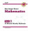 KS3 Year 7 Maths 10-Minute Weekly Workouts 1