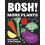 BOSH! More Plants: 30-minute Plant-based Meals 1
