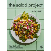 The Salad Project: How to build unlimited salads