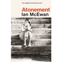 Atonement: Discover the modern classic that has sold over two million copies.