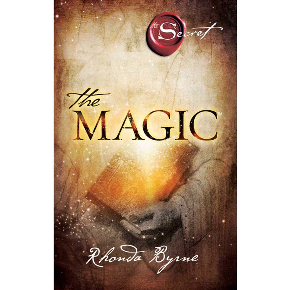 The Magic