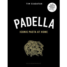 Padella: Winner of Waterstones Gift Book of the Year