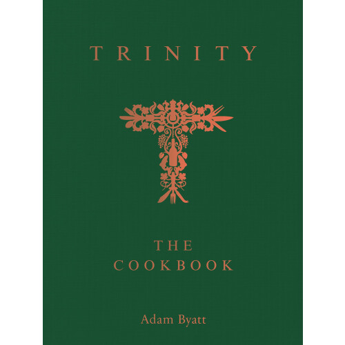 TRINITY: The Cookbook: Behind The Door