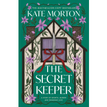 The Secret Keeper: A Compelling Story of Enduring Love and Betrayal from the Number One Bestselling Author