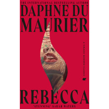 Rebecca: the iconic masterpiece of jealousy and obsession - now a Kelce Brothers Book Club Pick (Virago Modern Classics)