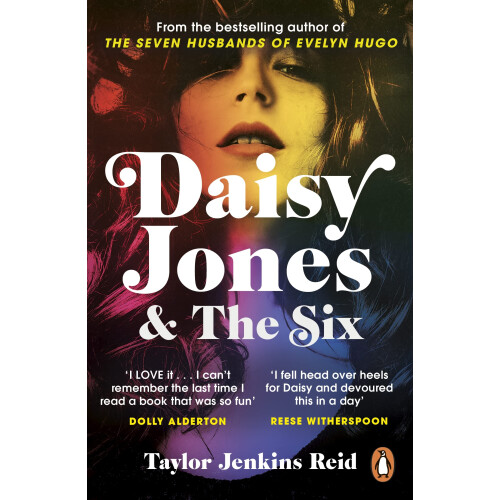 Daisy Jones and the Six : A Novel