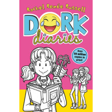 Dork Diaries: Jokes, Drama and BFFs: Volume 1