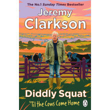 Diddly Squat: ‘Til The Cows Come Home: The Sunday Times Bestseller: 2