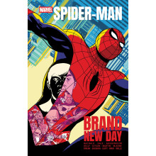 Spider-Man: Brand New Day