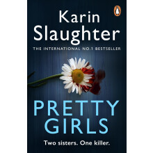 Pretty Girls: The gripping psychological thriller from the Sunday Times bestselling author and TikTok sensation