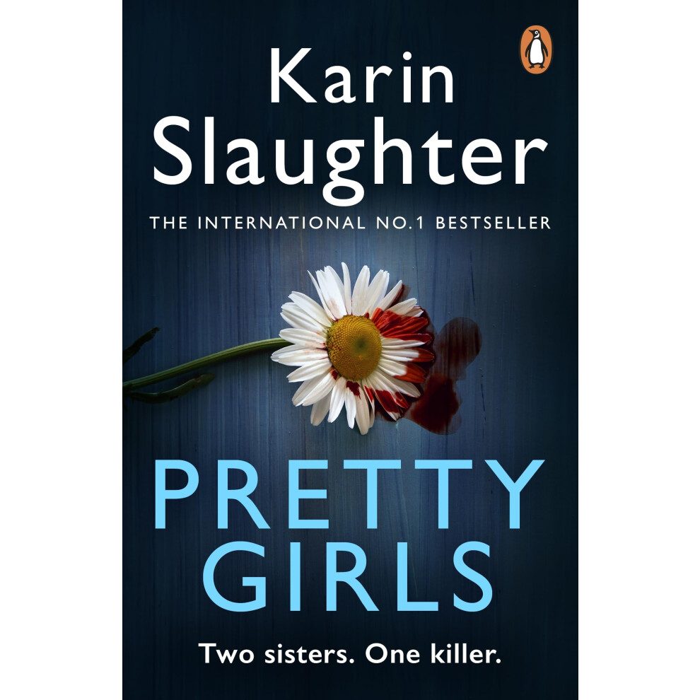 Arrow Pretty Girls: The Gripping Psychological Thriller From The Sunday Times Bestselling Author And Tiktok Sensation