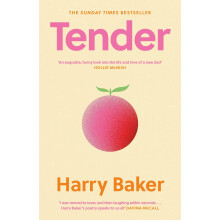 Tender: THE INSTANT SUNDAY TIMES BESTSELLER