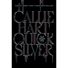 Quicksilver: The utterly addictive enemies-to-lovers romantasy sensation (Fae & Alchemy)