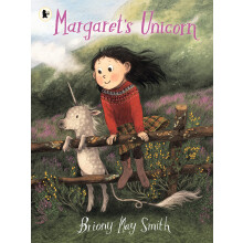 Margaret's Unicorn: The perfect gift for unicorn lovers aged 3 and above