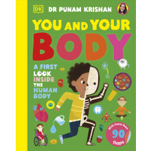 You and Your Body: A First Look Inside the Human Body