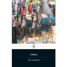 The Aeneid (Penguin Classics)