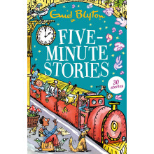 Five-Minute Stories: 30 stories (Bumper Short Story Collections)