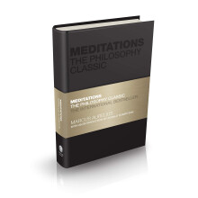 Meditations: The Philosophy Classic (Capstone Classics)