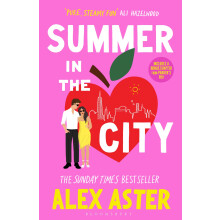 Summer in the City: The instant Sunday Times bestseller and your newest enemies-to-lovers obsession for 2026