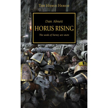 Horus Rising: Volume 1 (The Horus Heresy)