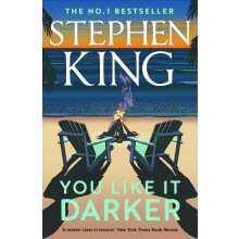 You Like It Darker: the Sunday Times number one bestseller (May 2024)