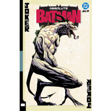 Absolute Batman Vol. 3