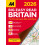 AA Big Easy Read Britain 2026 spiral bound 1
