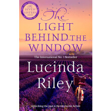 The Light Behind The Window: A breathtaking story of love and war from the bestselling author of The Seven Sisters series
