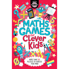 Maths Games for Clever Kids