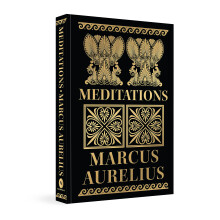 Meditations (Deluxe Hardbound Edition)