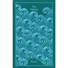 The Odyssey: Homer (Penguin Clothbound Classics)