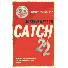 Catch-22: 50th Anniversary Edition