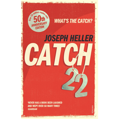 Catch-22: 50th Anniversary Edition