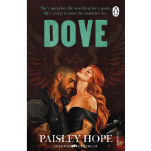 Dove: The addictive and spicy new dark motorcycle club romance from the bestselling author of the Silver Pines series: 2 (Soldiers of Bedlam, 2)