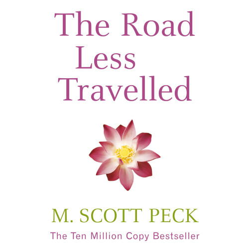 Arrow The Road Less Travelled