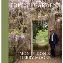 British Gardens: The Instant Sunday Times Bestseller (BBC Books)