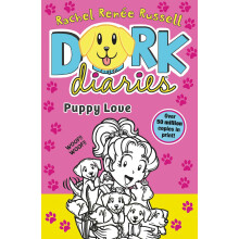 Dork Diaries: Puppy Love: Volume 10