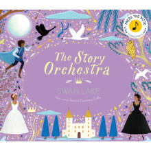 The Story Orchestra: Swan Lake: Press the note to hear Tchaikovsky's music (4)