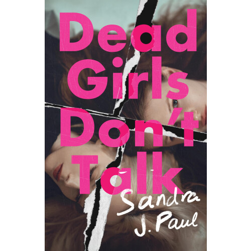 Dead Girls Don't Talk