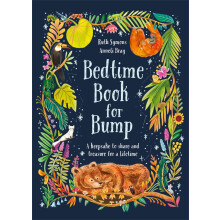Bedtime Book for Bump: the perfect gift for expectant parents