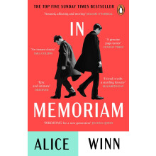 In Memoriam: The must-read, Sunday Times bestselling First World War love story