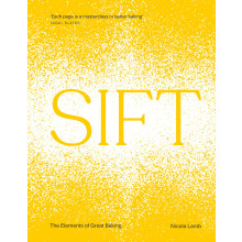 SIFT: The Food Book of the Year – Times & Sunday Times